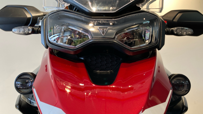 Triumph Tiger 900 GT Pro (24MY)